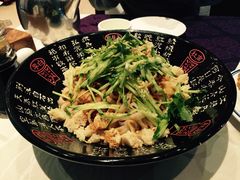 -凯鸽酒楼(大同振兴街店)