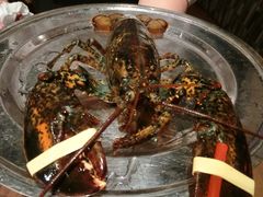-RED LOBSTER(环球影城大阪店)