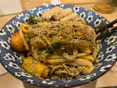 -皆道拌麻辣烫·麻辣拌