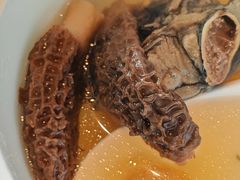 -君庭中餐厅(湘江豪生店)