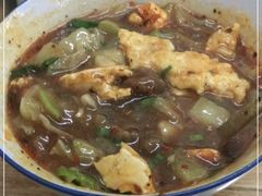 -老字号贾家肉丸糊辣汤(光明巷店)