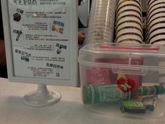 -茶话弄(李家村万达店)