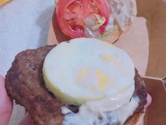 -麦当劳(金州新玛特购物广场店)