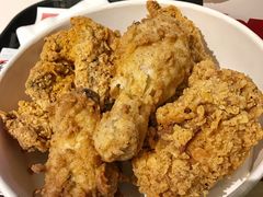 -肯德基(昌里店)