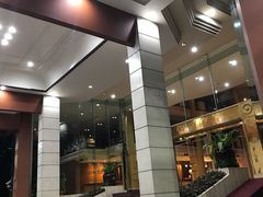 -曼谷拉差达绿宝石酒店