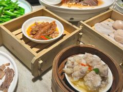 古法烧鹅-滋粥楼·顺德菜海鲜茶点(金融城店)