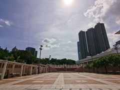 -九龙公园