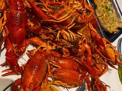 干香虾-老长沙龙虾馆·聚会餐厅(白石洲店)