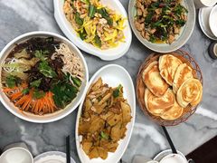-蔼若春.传承三十年云南菜(金碧公园店)