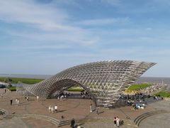 -南汇嘴观海公园