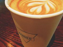 -Manner Coffee(大宁国际商业广场店)