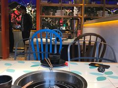 -南城十里潮汕鲜牛火锅·鲜虾生滚粥(融汇老商埠店)