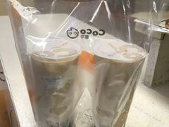 -CoCo都可(铁西万达店)
