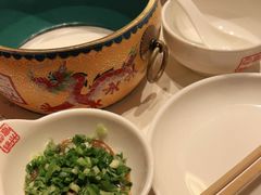-犇鼎牛潮汕牛肉火锅(新辰里学清路店)