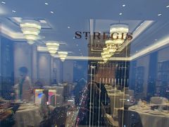 -Yan Ting宴庭中餐厅-长沙瑞吉酒店(运达店)