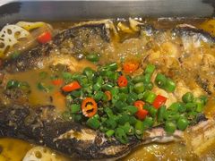 -半天妖烤鱼(大兴大悦春风里店)