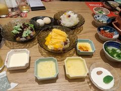 -伊豆野菜村(大族广场店)