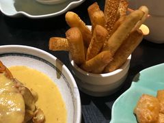 -柒园·三十年创意杭帮菜(龙湖滨江天街店)