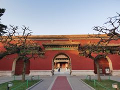 -北京市劳动人民文化宫