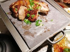 -绿茶餐厅(昌平悦荟店)