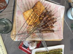 -老白清真烧烤(锦州旗舰店)