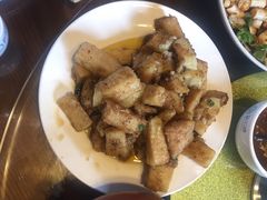 -香满楼(临安路店)