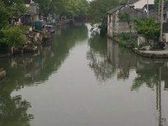 -同里国家湿地公园