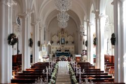 -迦南之约济南西式婚礼(济南店)