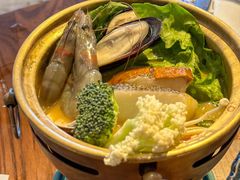 -Mr.Fish鱼鲜生海鲜放题(高德置地冬广场店)