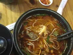 -云味馆·云南菜·云南米线(沙井华润店)