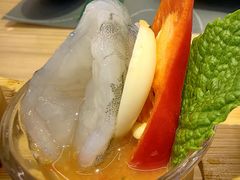 -mango tree芒果树泰国餐厅(青岛万象城店)