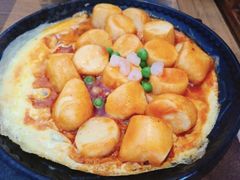 -新白鹿餐厅(城西银泰城店)