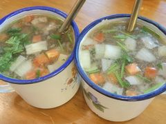 和田夜市缸子肉-滩羊铺子(国贸精品店)