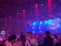 -MOSSO·Liveshow(M3香港广场店)