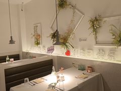 -春树下·树屋花房西餐厅(罍街AS1980店)