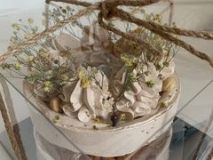 -小苍兰风铃草蛋糕甜品(沈阳店)