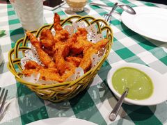 -Santoor 萨都里印度餐厅(北锣鼓巷店)