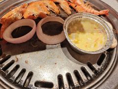 -钱小奴炭烤自助料理·安格斯牛肉(盐城中南城店)
