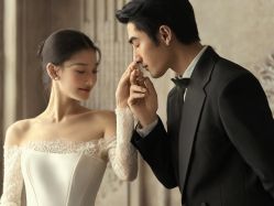 -花田映像婚纱摄影(龙岗店)