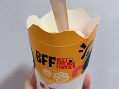 -麦当劳(杭州文三路店)