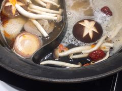 -呷哺呷哺(隆基泰和店)