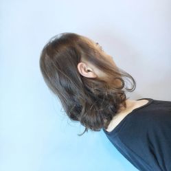 -柯琳造型