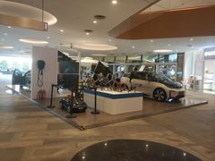 -深圳来福士广场