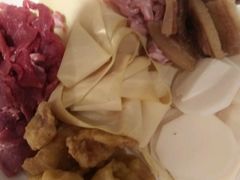 -黔蘑菇四季餐厅(观山湖店)