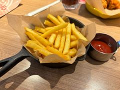 -必胜客(增城广场店)