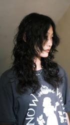 -DX HAIR SALON·发现未知美发沙龙