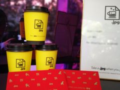 -JPG coffee(广州体育西店)