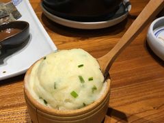 -云海肴·汽锅鸡·云南菜(天津国金汇店)