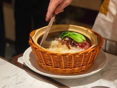 -捞神煲汤火锅(湖滨商业街店)