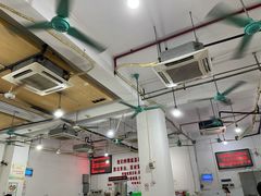 大堂-南记食粥坊·宵夜大排档(莲花总店)